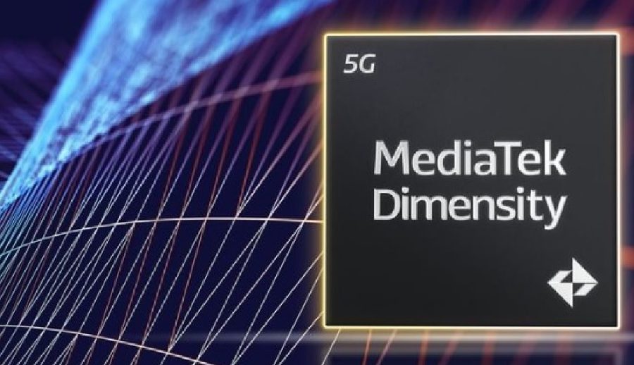 मिडियाटेकद्वारा सामान्य सुधारहरू सहित डाइमेन्सिटी ८४५० को घोषणा