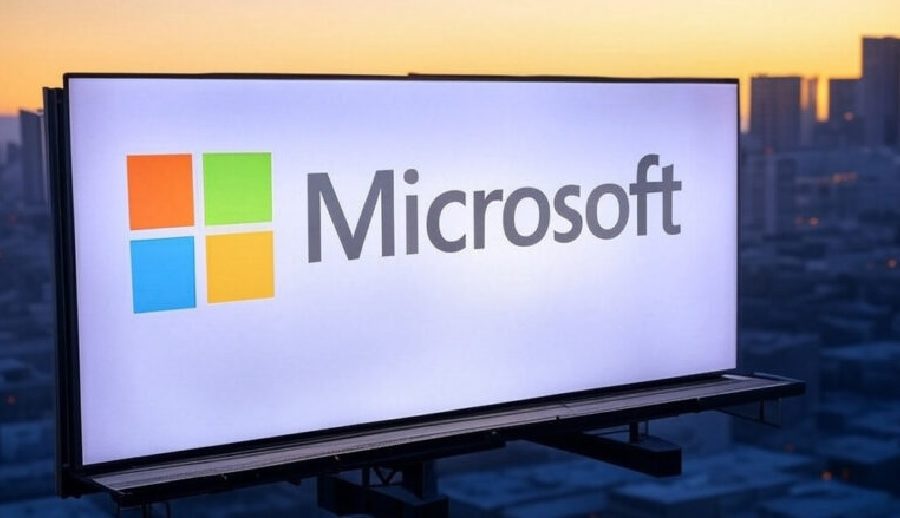 माइक्रोसफ्टले यूएईमा कुल लगानी १५ अर्ब डलर पुर्याउने