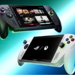 माइक्रोसफ्ट र आसुसले विन्डोज ११ द्वारा सञ्चालित नयाँ पोर्टेबल गेमिङ कन्सोल ‘रोग एक्सबक्स एली’ प्रस्तुत