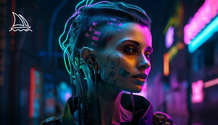 एआई फोटो स्टार्टअप मिडजर्नीले सार्वजनिक गर्यो एआई भिडियो जेनेरेसन मोडल भी१