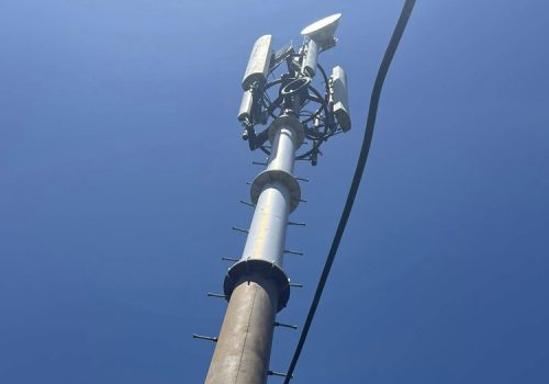 लुलाङमा नेपाल टेलिकमको मोबाइल फोन सेवा विस्तार