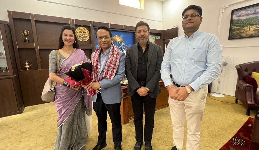 नेपाल अटोमोबाइल इम्पोर्टर्स एण्ड म्यानुफ्याक्चरर्स एशोसिएसनद्वारा नवनियुक्त गभर्नरलाई सुझाव