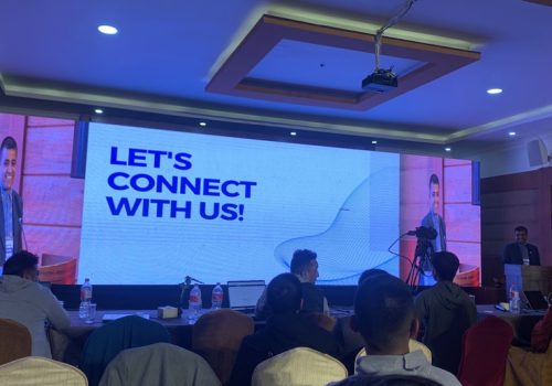 एनपीनोग-११ कार्यशाला शुक्रबार आयोजना हुँदै