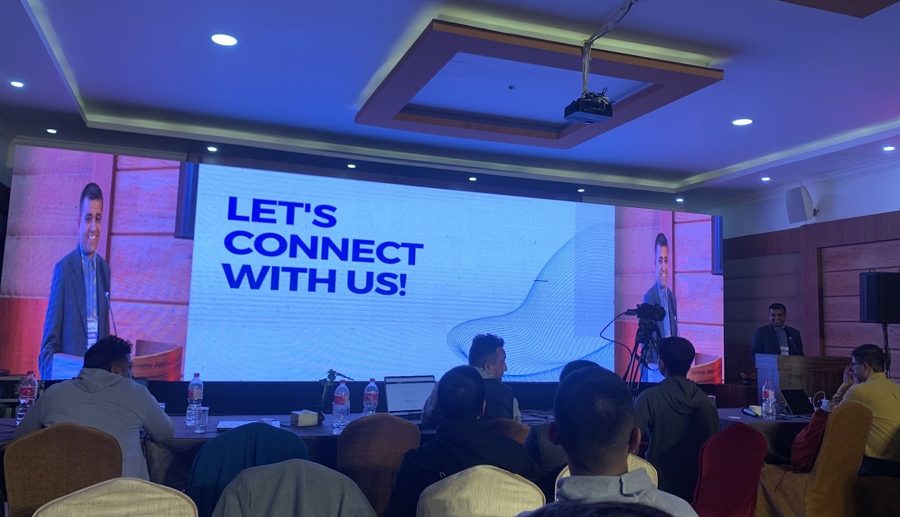 एनपीनोग-११ कार्यशाला शुक्रबार आयोजना हुँदै