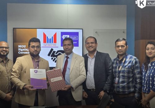 वालेटमा आधारित रिकरिङ डिपोजिट स्वरूप खल्तीले सुरु गर्यो ‘स्मार्ट डिपोजिट’