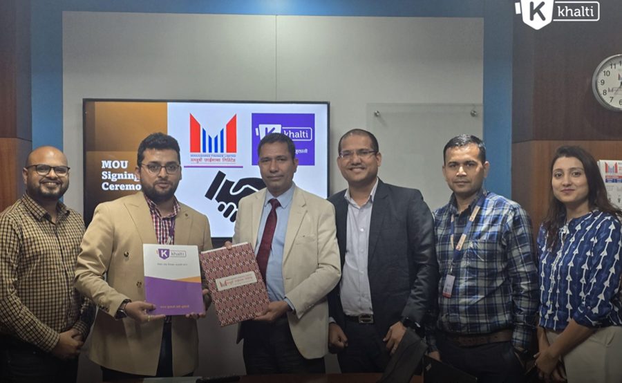 वालेटमा आधारित रिकरिङ डिपोजिट स्वरूप खल्तीले सुरु गर्यो ‘स्मार्ट डिपोजिट’