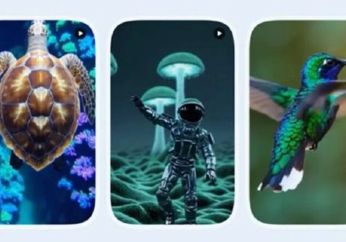 ओपनएआईले पनि एआईमा आधारित छोटा भिडियो सेयरिङ एप ल्याउने