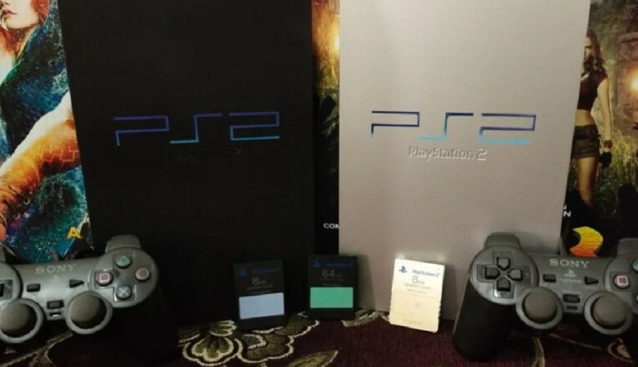 यी हुन् सदाबहार रुपमा सबैभन्दा धेरै बिक्री हुने गेम कन्सोलहरू