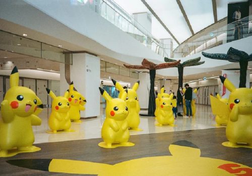 बालबालिकाका लागि बनाइएको भिडियो गेम खेल्दा आत्तियो गुगलको एआई च्याटबट