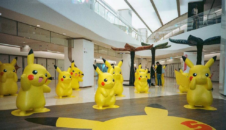 बालबालिकाका लागि बनाइएको भिडियो गेम खेल्दा आत्तियो गुगलको एआई च्याटबट