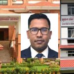 सूचना तथा प्रसारण विभागका महानिर्देशक प्रदीप परियारविरुद्ध भ्रष्टाचार मुद्दा दायर