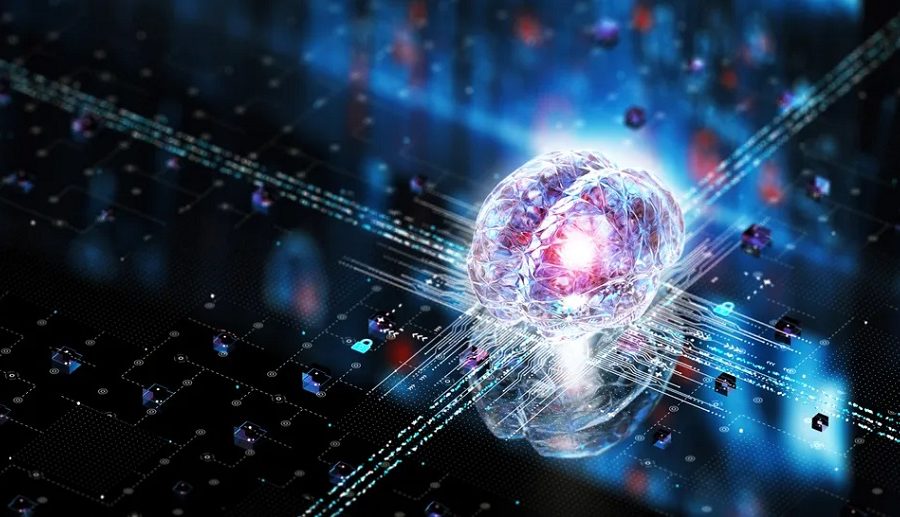 क्वान्टम एआई अल्गोरिदमले हालका सुपरकम्प्युटरलाई पछाडि छोडिसकेको रिपोर्ट