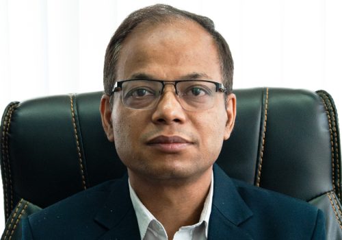 नेपाल टेलिकमको प्रवक्तामा रवीन्द्र मानन्धर नियुक्त