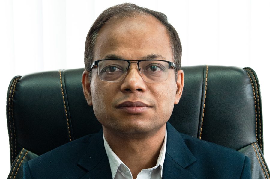 नेपाल टेलिकमको प्रवक्तामा रवीन्द्र मानन्धर नियुक्त