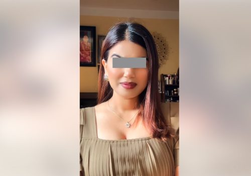 साइबर अपराधको कसूरमा टिकटकर रमा बस्नेत पक्राउ