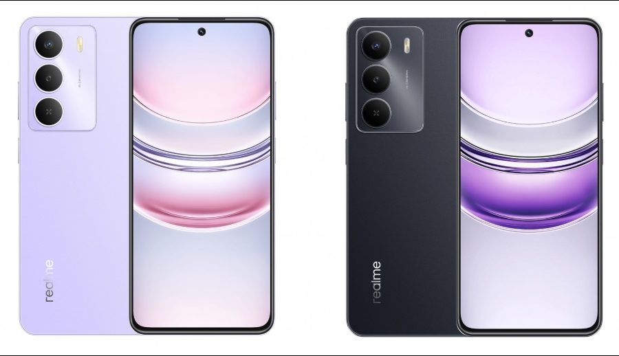 रियलमी नार्जो ८० लाइट फाइभजी डाइमेन्सिटी ६३०० र ६,००० एमएएच ब्याट्रीको साथ घोषणा