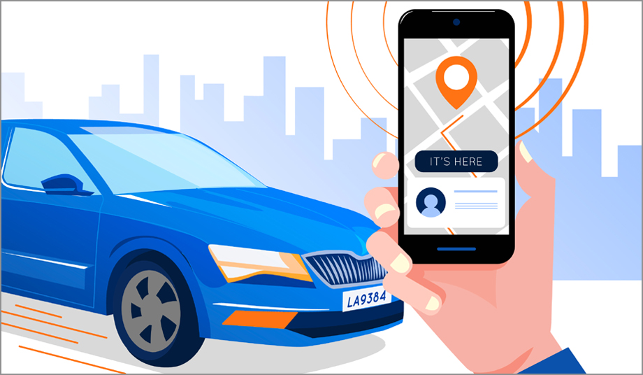 गण्डकीमा राइड सेयरिङलाई वैधता