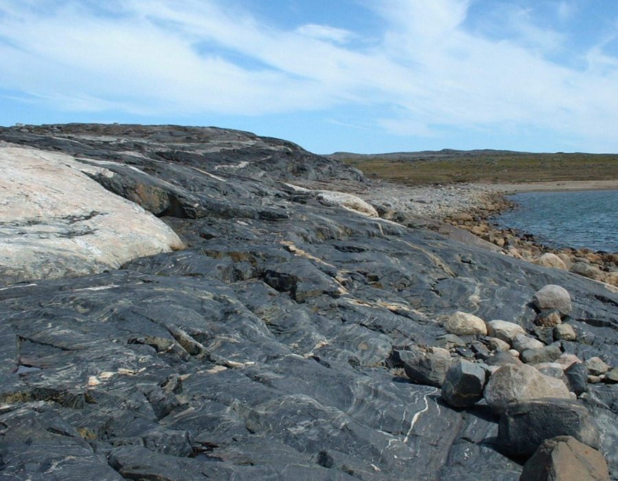 यी क्यानाडाली चट्टानहरू पृथ्वीमा सबैभन्दा पुरानो हुन सक्ने वैज्ञानिकहरुको दाबी