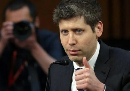 एआईले क्यान्सर रोगको उपचार कहिले निकाल्छ भन्ने ओपनएआईका सीईओ अल्टम्यानको आकलन