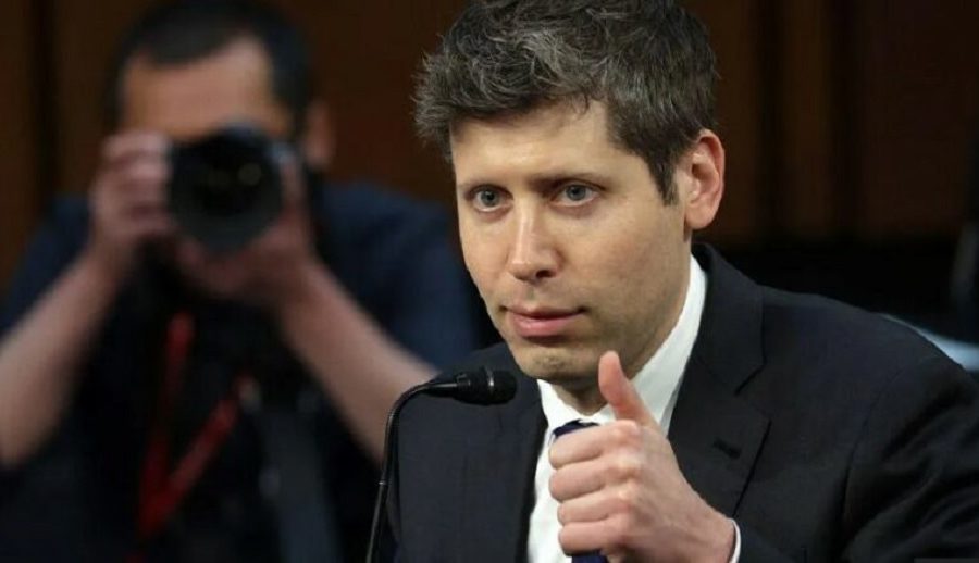 एआईले क्यान्सर रोगको उपचार कहिले निकाल्छ भन्ने ओपनएआईका सीईओ अल्टम्यानको आकलन