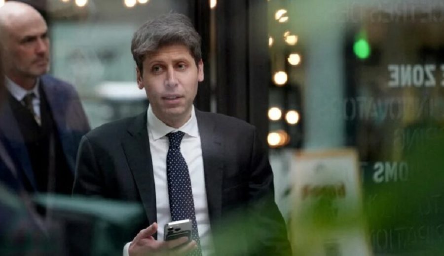 ‘साझेदारीको भविष्य’ बारेमा ओपनएआईका अल्टम्यानले माइक्रोसफ्टका प्रमुखसँग कुरा गरेको खुलासा