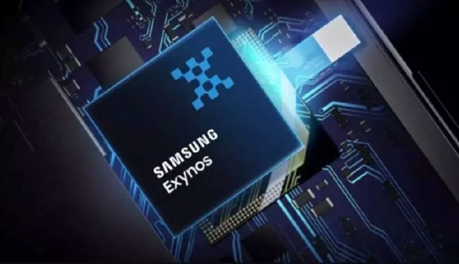 सामसङको एक्जिनोस २६०० ग्यालेक्सी एस२६ सिरिजमा समावेश गरिने