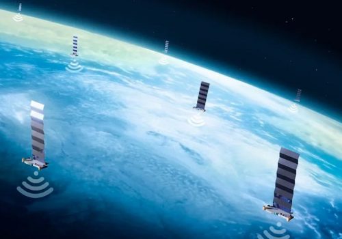 पृथ्वीको कक्षमा कति स्याटेलाइट अट्छन्? हाम्रा लागि कति स्याटेलाइट आवश्यक छन्?