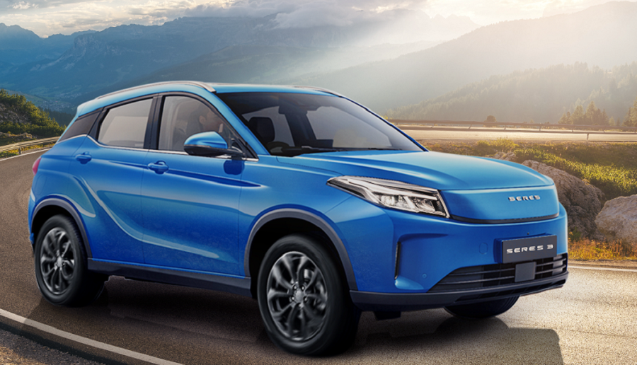 Seres reaffirming its presence in Nepal with new launches soon