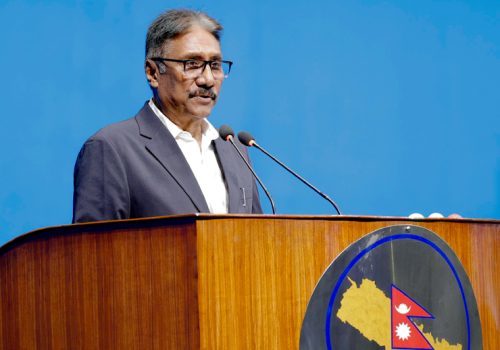 दुतावासमा फोन नउठे नेपालको कल सेन्टरमा ‘आइपी बेस्ड फोन’ मार्फत फरर्वाड हुने व्यवस्था गरिँदै