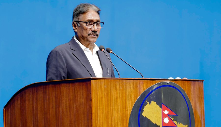 दुतावासमा फोन नउठे नेपालको कल सेन्टरमा ‘आइपी बेस्ड फोन’ मार्फत फरर्वाड हुने व्यवस्था गरिँदै