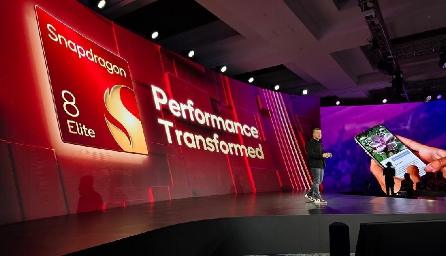 क्वालकम स्न्यापड्र्यागन ८ एलिट २ को बेन्चमार्क स्कोरको खुलासा
