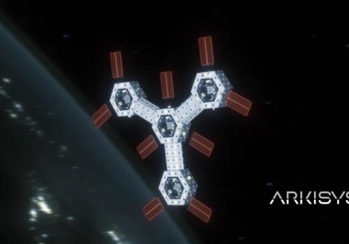 स्याटेलाइटहरूले पृथ्वीको वायुमण्डलमा प्रदूषण गरिरहेका छन्, के पुनः प्रयोगमा ल्याउन सकिन्छ?