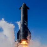 SpaceX Starship explodes during ‘routine’ test: Texas officials