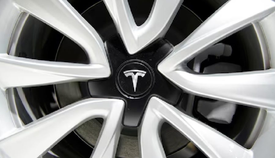 टेस्लाको भी४ सुपरचार्जरहरू चीनमा सञ्चालनमा आउन थाले