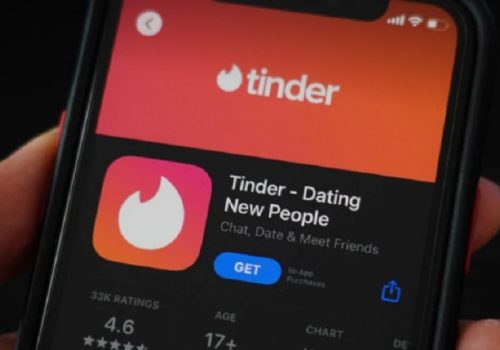 टिन्डरद्वारा नयाँ फिल्टरिङ विकल्प प्रस्तुत