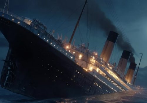 टाइटानिक अर्को वर्ष प्लेस्टेशनमा आउँदै