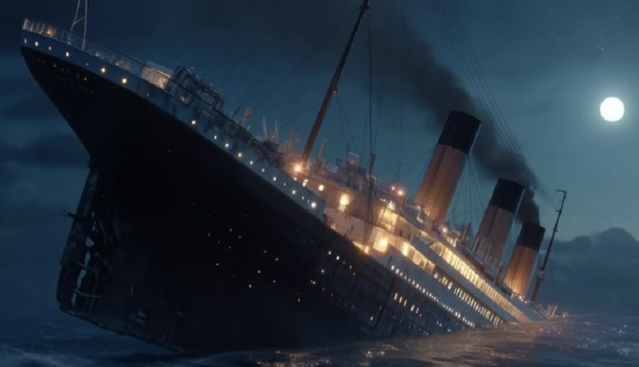 टाइटानिक अर्को वर्ष प्लेस्टेशनमा आउँदै