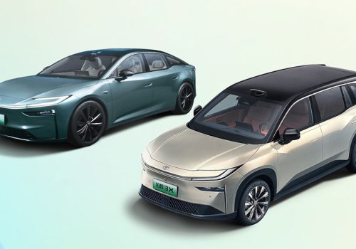 जीएसी टोयोटाले चीनको लागि नयाँ कार विकास निर्णय लिने कार्य स्थानीयस्तरमा गर्ने