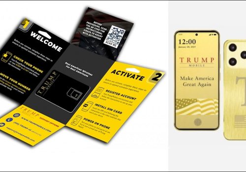 ट्रम्प मोबाइलले सुनौलो रंगको स्मार्टफोनको ढुवानीमा ढिलाइ गर्यो: रिपोर्ट