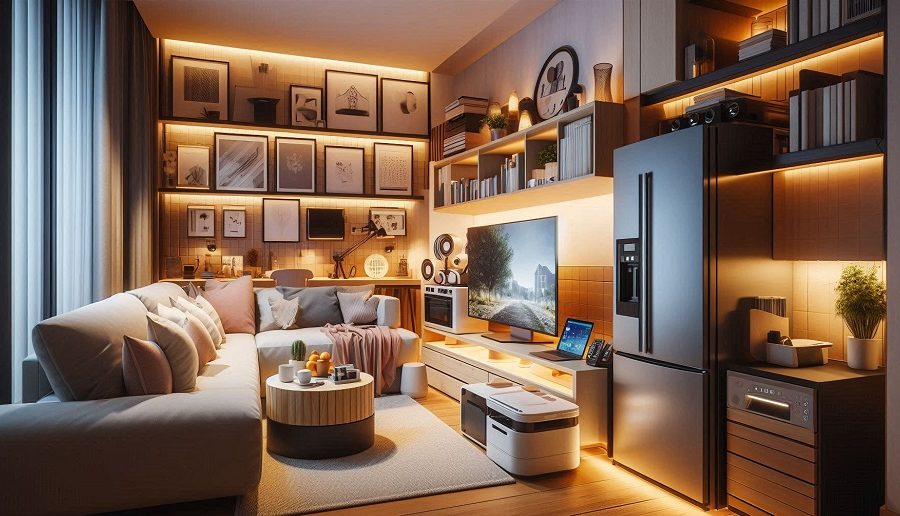 राष्ट्रपति, प्रधानमन्त्री र न्यायाधीशहरुलगायतका निवासमा टीभी, फ्रिज किन्न २ करोड ८६ लाख बजेट