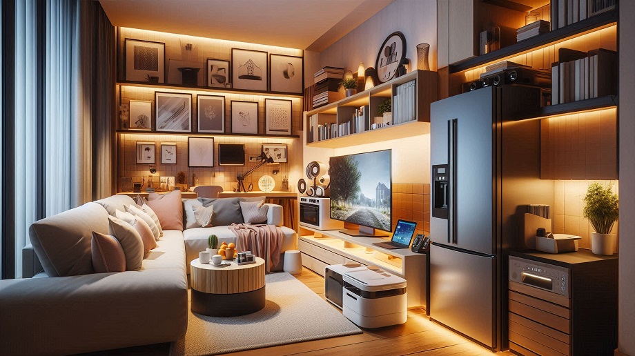 राष्ट्रपति, प्रधानमन्त्री र न्यायाधीशहरुलगायतका निवासमा टीभी, फ्रिज किन्न २ करोड ८६ लाख बजेट