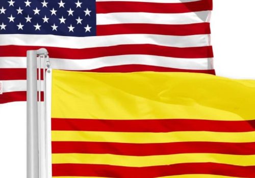 अमेरिकाद्वारा भियतनामलाई चीनमा बनेको प्रविधिको प्रयोग घटाउन दबाब