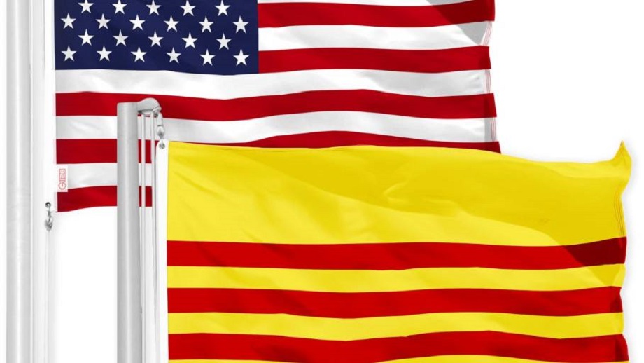 अमेरिकाद्वारा भियतनामलाई चीनमा बनेको प्रविधिको प्रयोग घटाउन दबाब