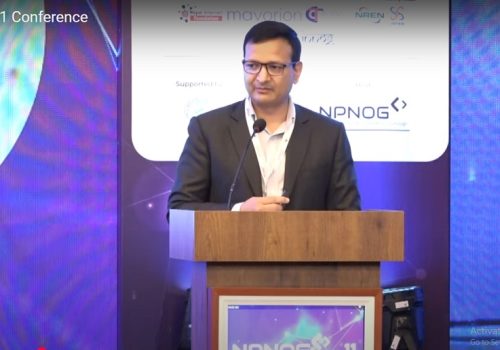 टेलिकम क्षेत्रमा अत्यधिक कर रहेको नियामक अध्यक्षको स्विकारोक्ति, आईएसपीहरु मर्जर र एक्विजिशनमा जान सुझाब