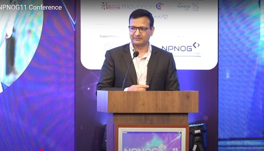 टेलिकम क्षेत्रमा अत्यधिक कर रहेको नियामक अध्यक्षको स्विकारोक्ति, आईएसपीहरु मर्जर र एक्विजिशनमा जान सुझाब