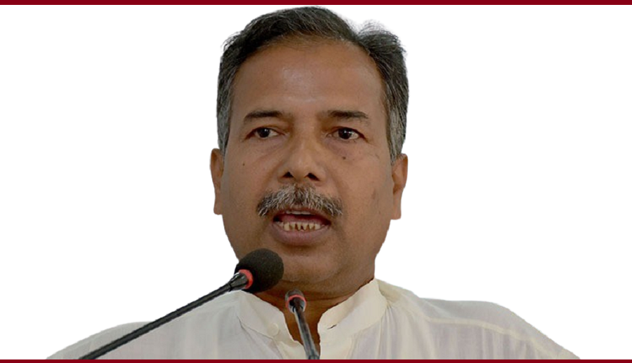 प्रदूषण न्यूनीकरण गर्दै वातावरणमैत्री प्रविधि अवलम्बन गर्नु अहिलेको आवश्यकताः उपराष्ट्रपति यादव