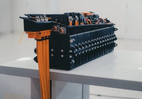 १८ सेकेन्डमा पूर्णरूपमा चार्ज गर्न सकिने अधिक शक्तिशाली ईभी ब्याट्री उत्पादनको बाटो खुल्यो