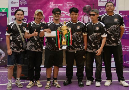 Bagh Esports Triumphs Over 324 Teams to Win Westminster College PUBG Tournament