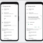 ह्वाट्सएपको स्वतः डाउनलोड गुणस्तर सुविधा अब एन्ड्रोइडमा बीटा प्रयोगकर्ताहरूका लागि उपलब्ध