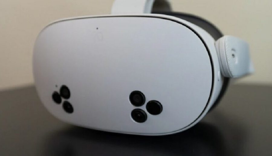 एक्सबक्स–ब्रान्डेड मेटा भीआर हेडसेटहरू अपेक्षा गरिएको भन्दा पहिले आइपुग्ने